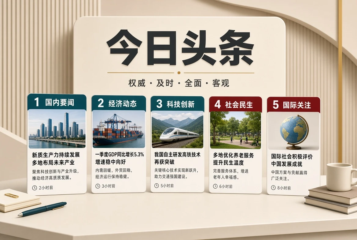吃瓜网今日头条栏目影像主题